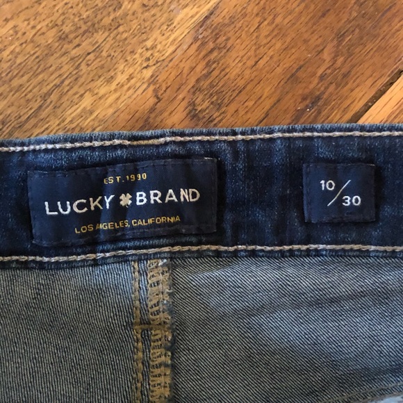 Lucky jeans - Picture 1 of 3